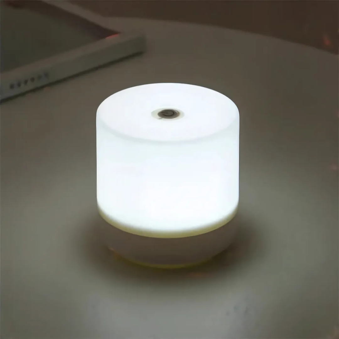 Gino | LED Table Lamp with Touch Control