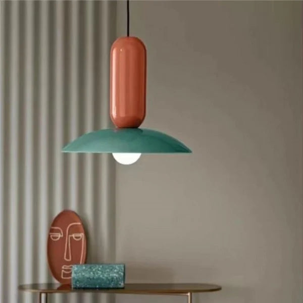 Keuken hanglamp verlichting