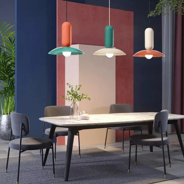 Keuken hanglamp verlichting