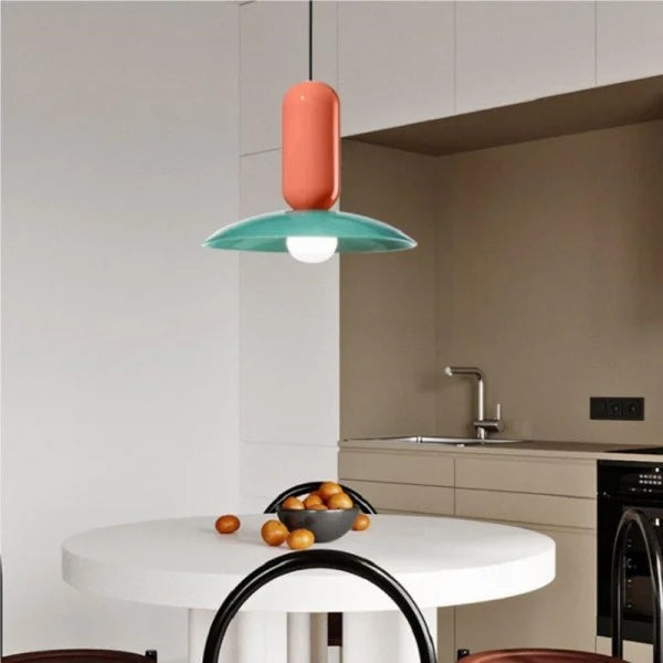 Keuken hanglamp verlichting
