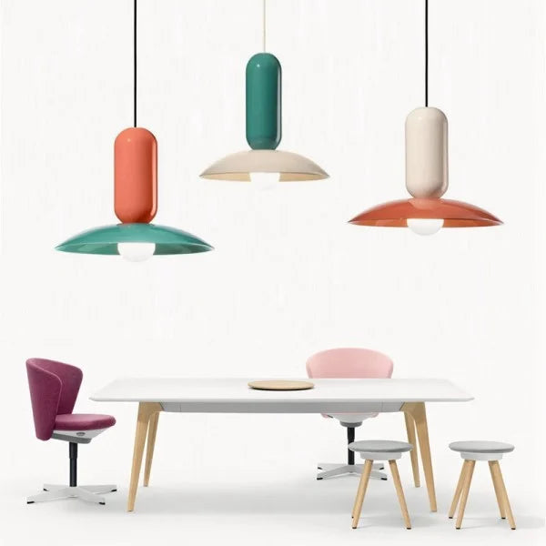 Keuken hanglamp verlichting