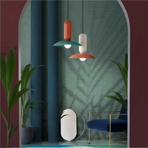 Keuken hanglamp verlichting