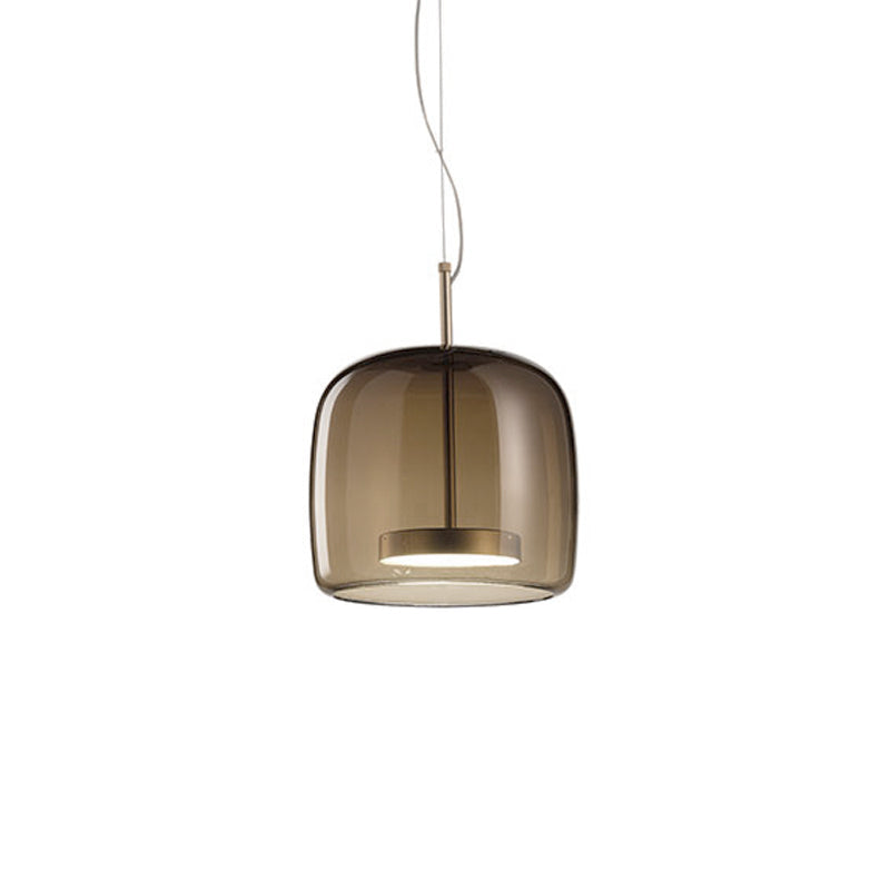 Gloluxe | Glass Pendant Light 10
