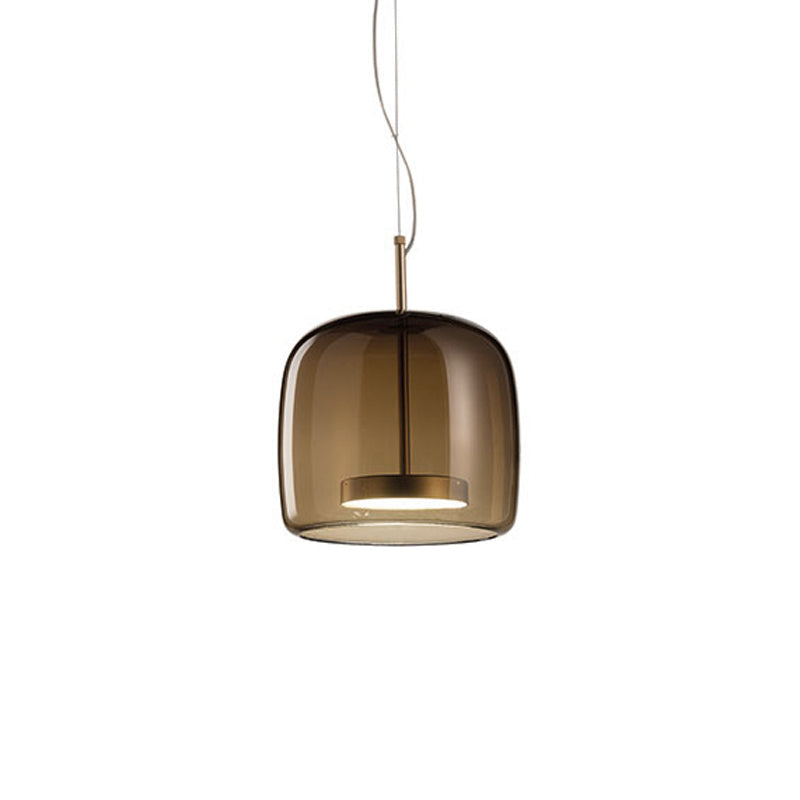 Gloluxe | Glass Pendant Light 11