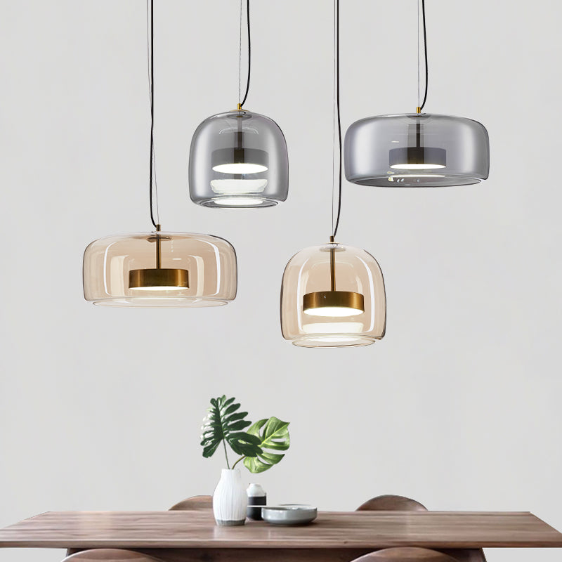 Gloluxe | Glass Pendant Light 5