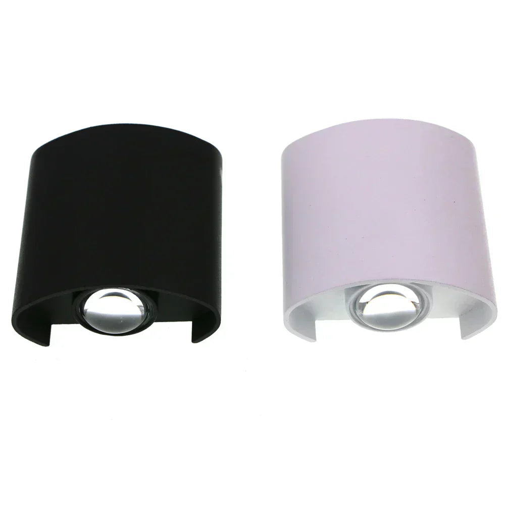 Outdoor Wall Sconce Light