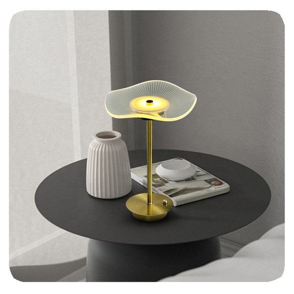 LED Minimalistische Scharnierlampe