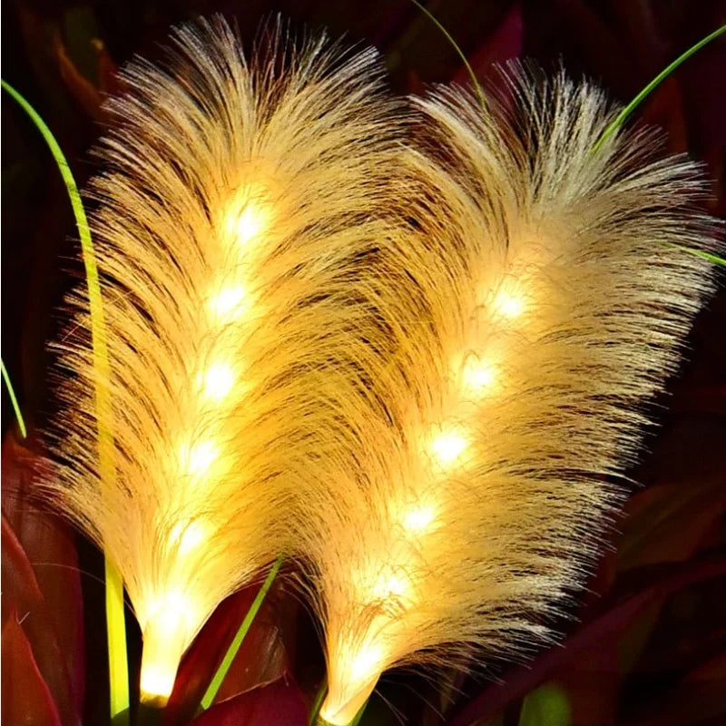 Solar Garden Lights Outdoor Lanterns