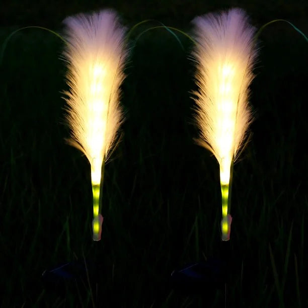 Solar Garden Lights Outdoor Lanterns