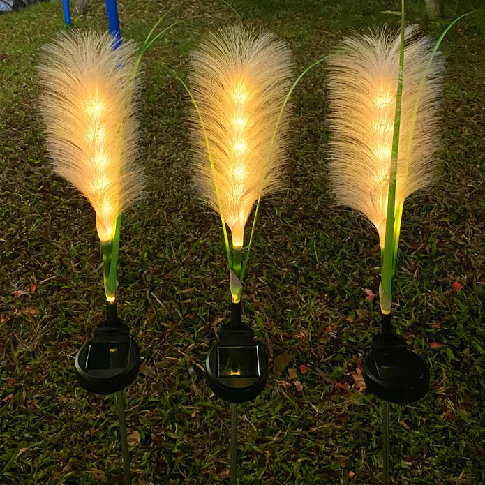 Solar Garden Lights Outdoor Lanterns