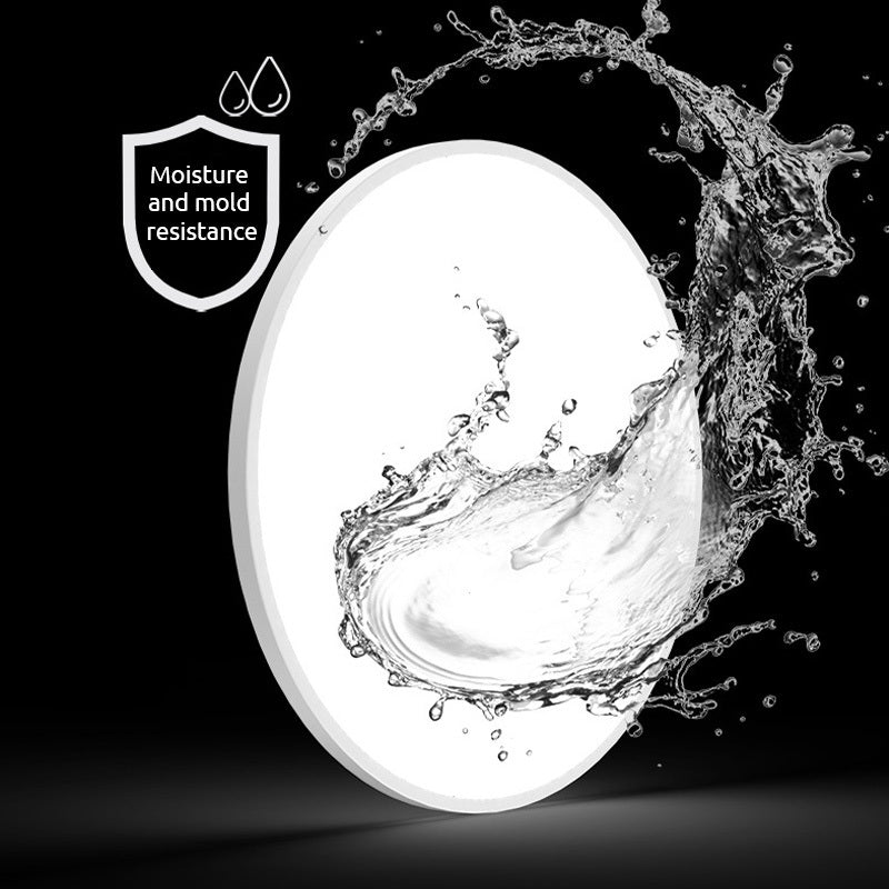 Halo | Opbouw Plafondlamp