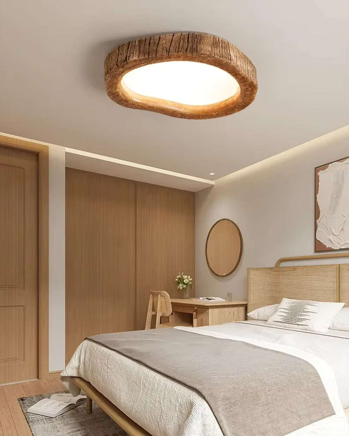 Halolux | LED Ceiling Lamp