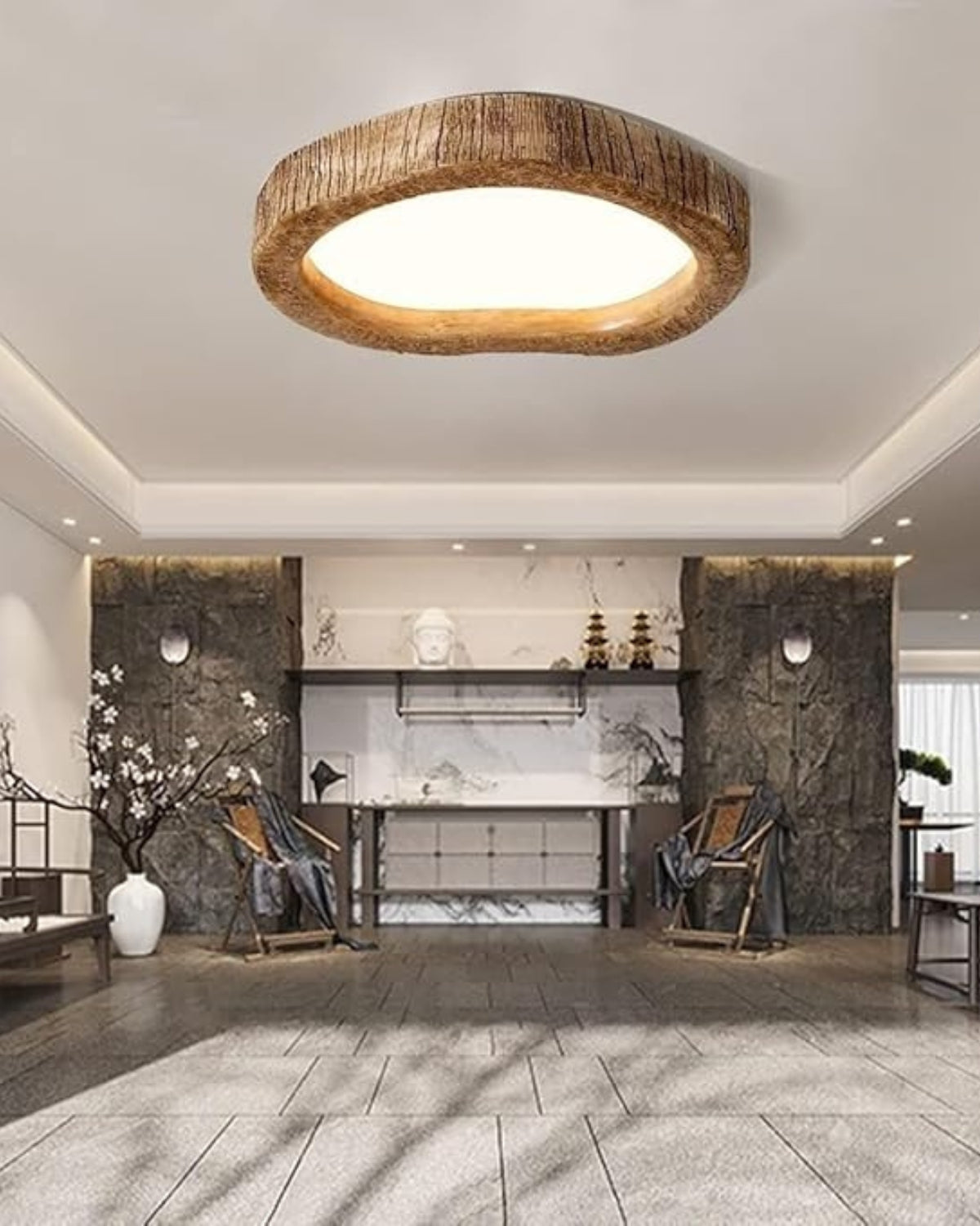 Halolux | LED Ceiling Lamp