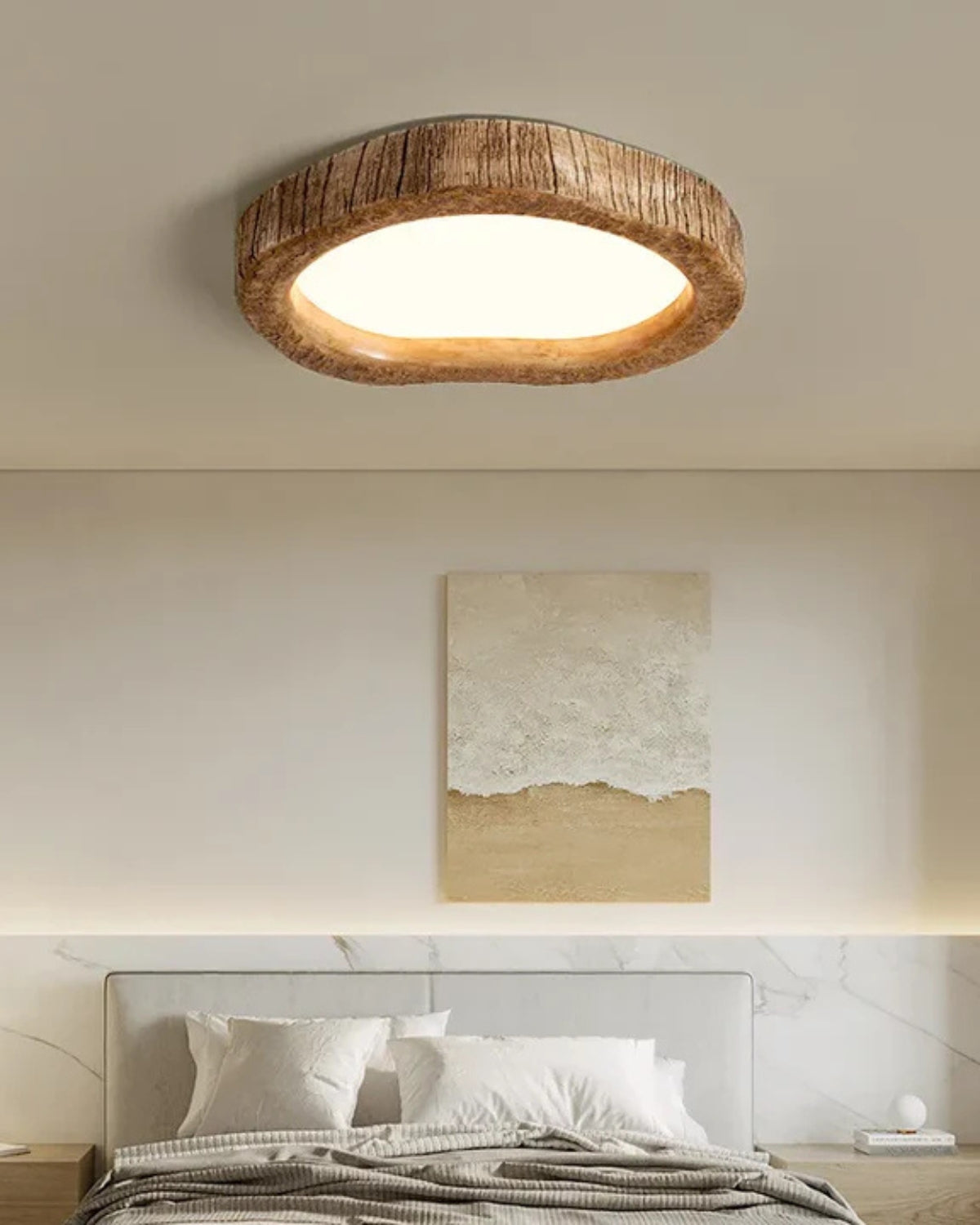 Halowood | LED Flush Mount Ceiling Lamp