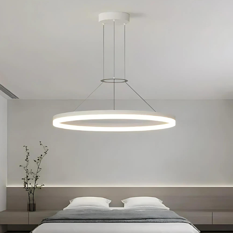 Isolda | Modern Kitchen Pendant Lamp
