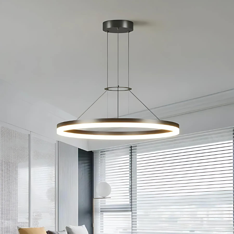 Isolda | Modern Kitchen Pendant Lamp