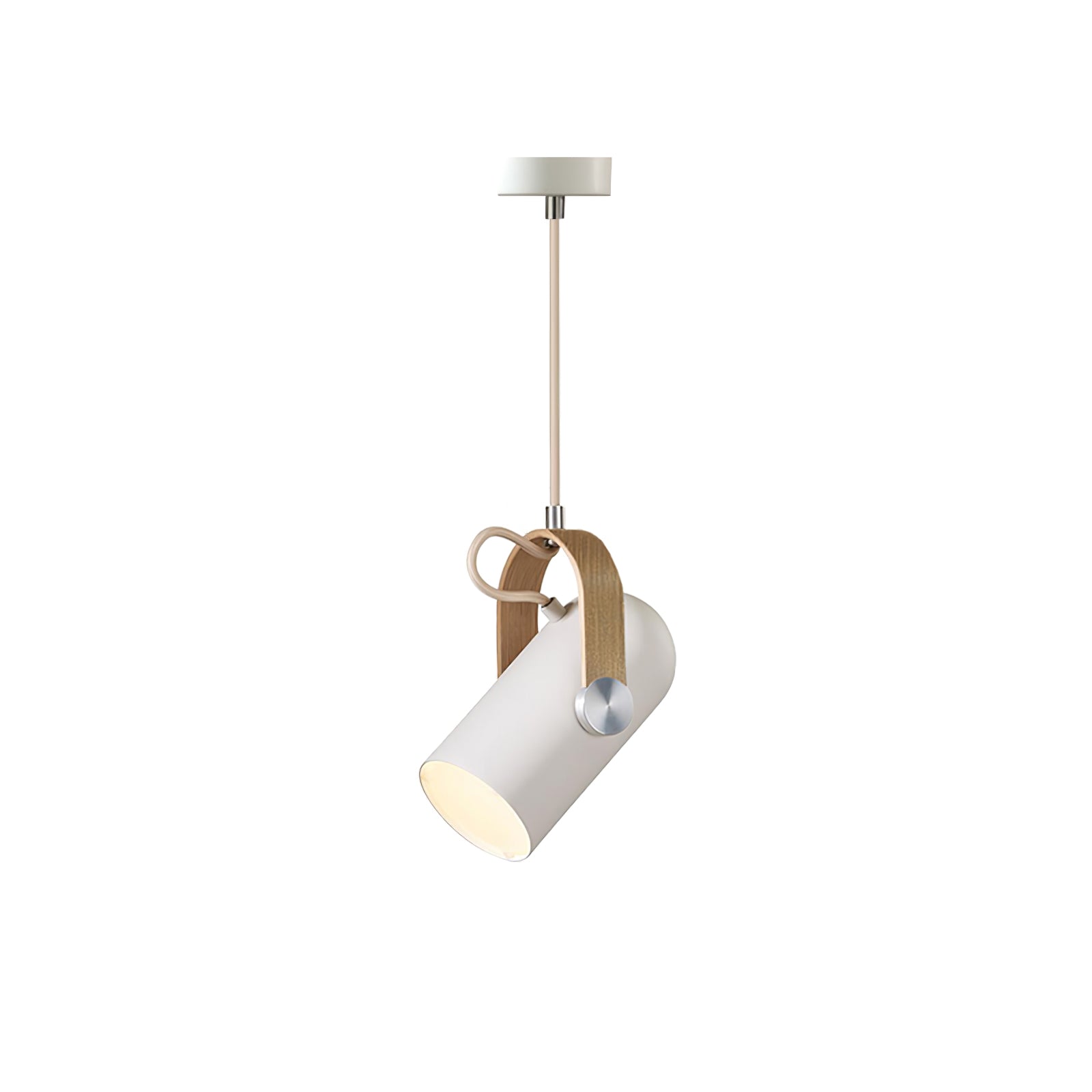 Elegant Pendant Light