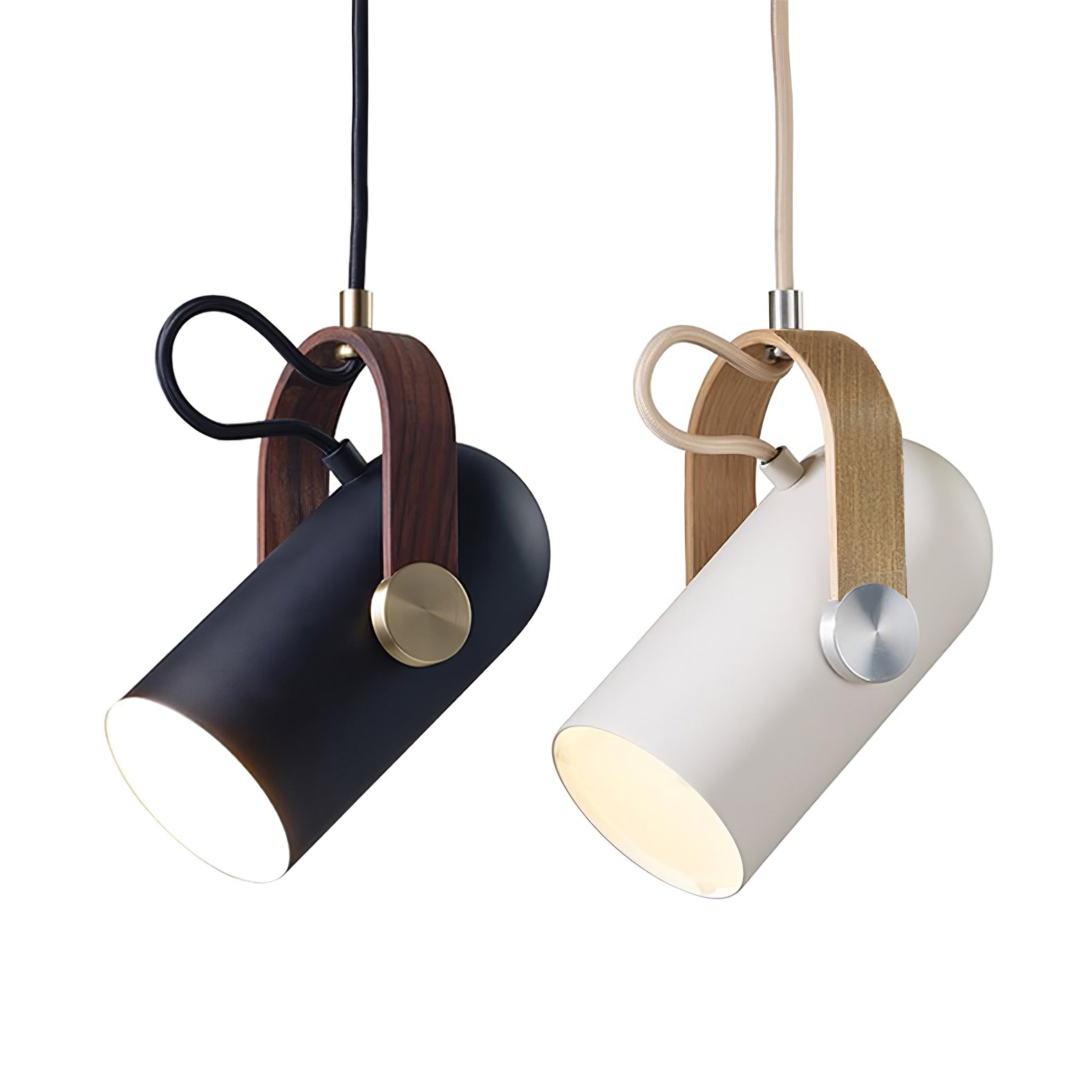 Elegant Pendant Light