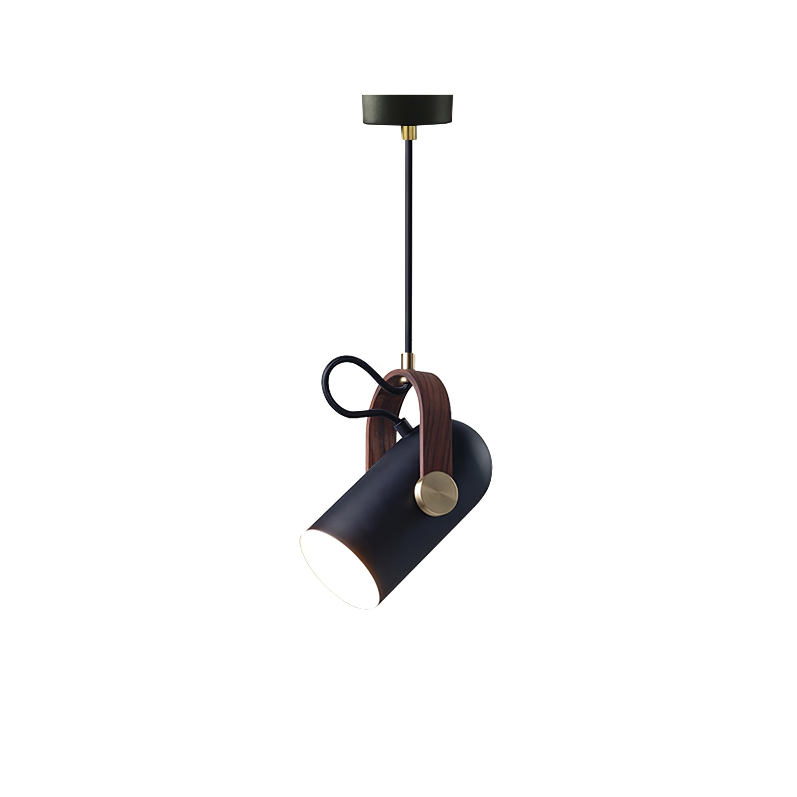 Elegante Pendelleuchte