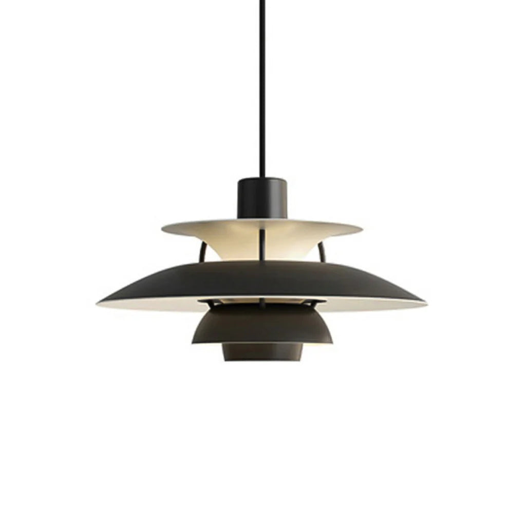 Kiffara | Suspension de cuisine moderne multi-couches