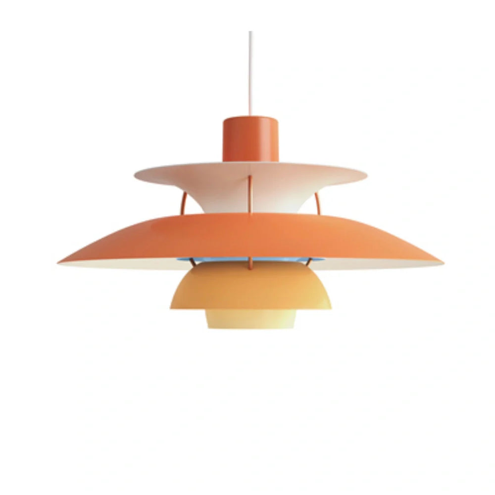 Kiffara | Suspension de cuisine moderne multi-couches