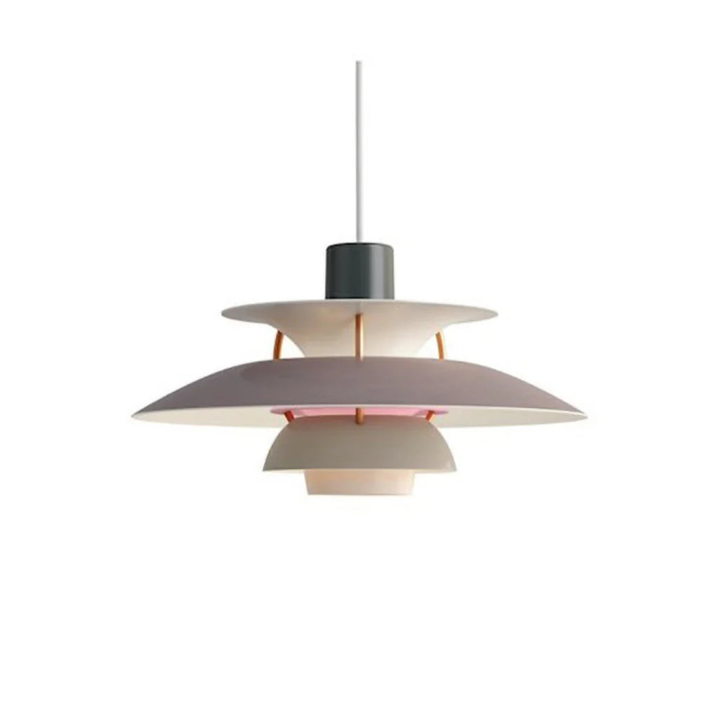 Kiffara | Suspension de cuisine moderne multi-couches