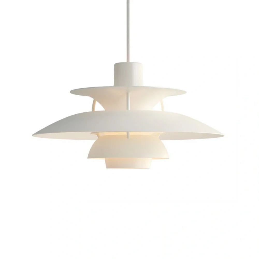 Kiffara | Suspension de cuisine moderne multi-couches