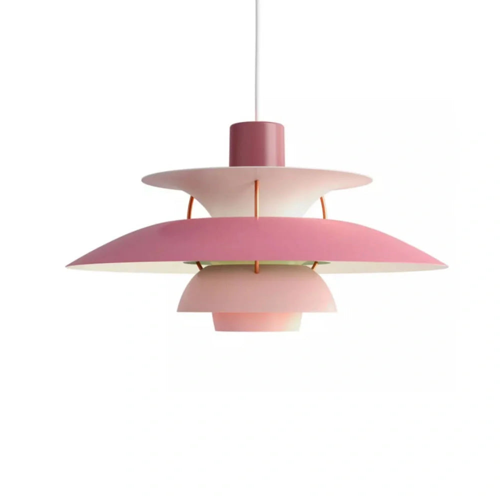 Kiffara | Suspension de cuisine moderne multi-couches
