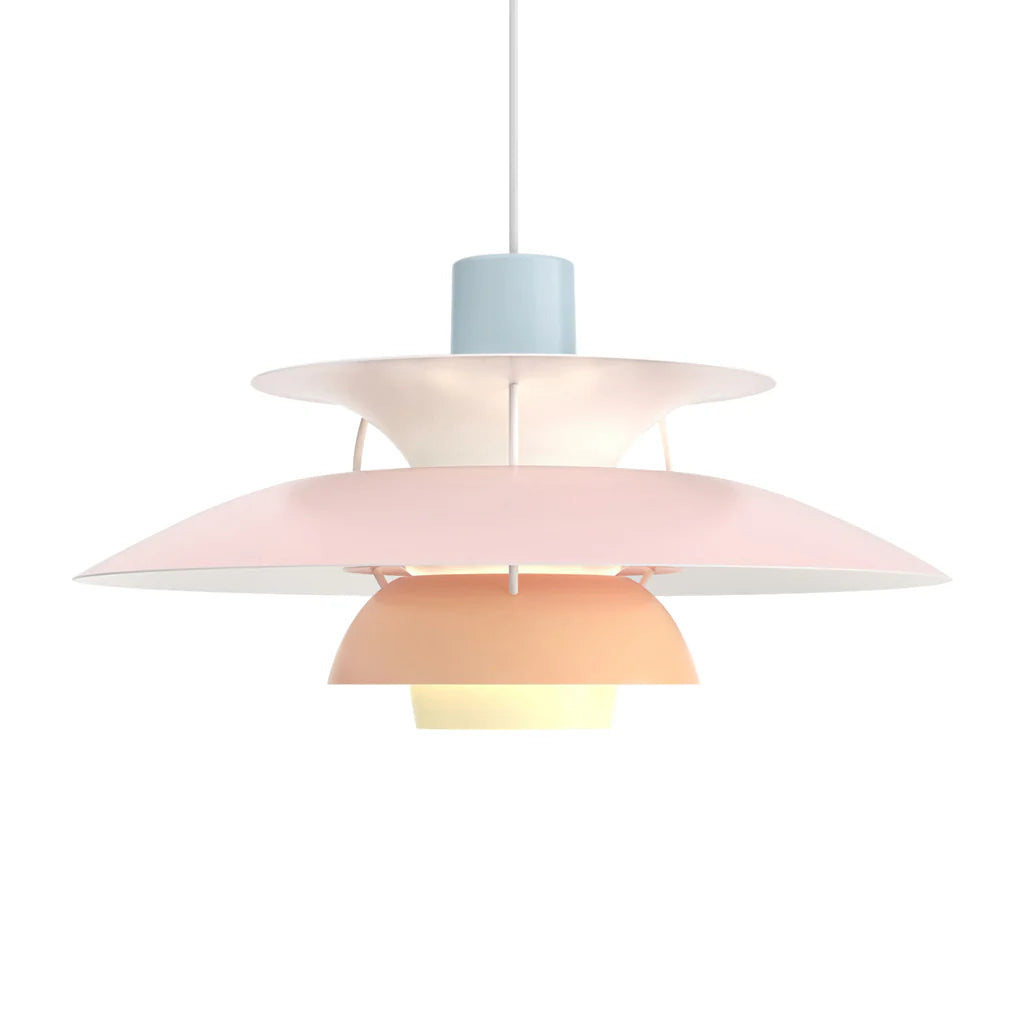Kiffara | Suspension de cuisine moderne multi-couches