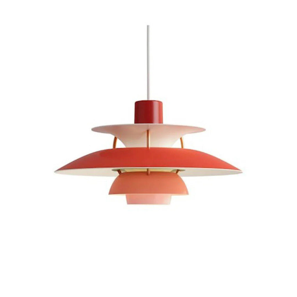 Kiffara | Suspension de cuisine moderne multi-couches