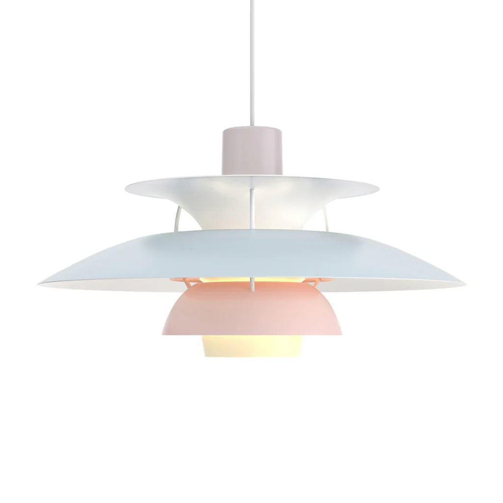 Kiffara | Suspension de cuisine moderne multi-couches