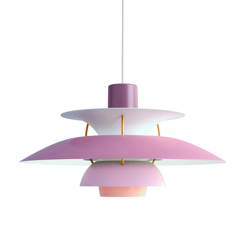 Kiffara | Suspension de cuisine moderne multi-couches