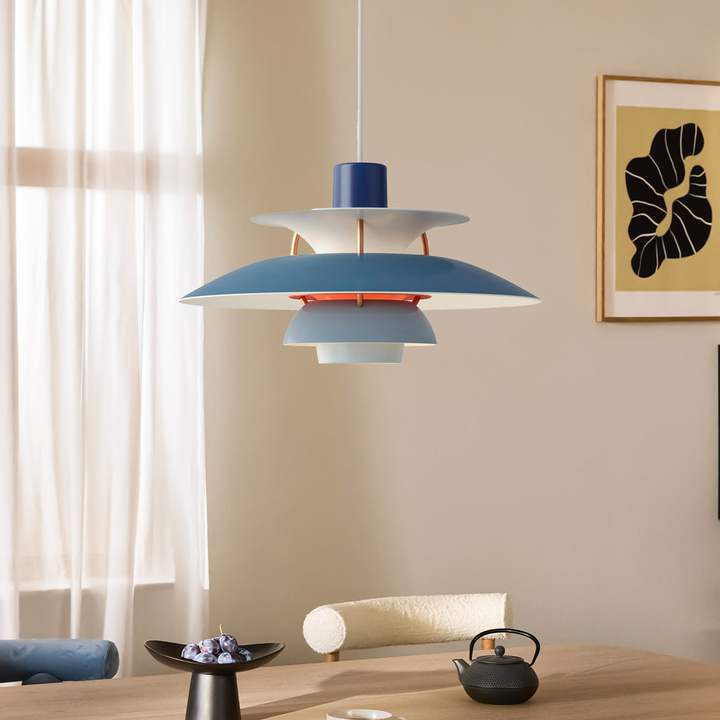 Kiffara | Suspension de cuisine moderne multi-couches