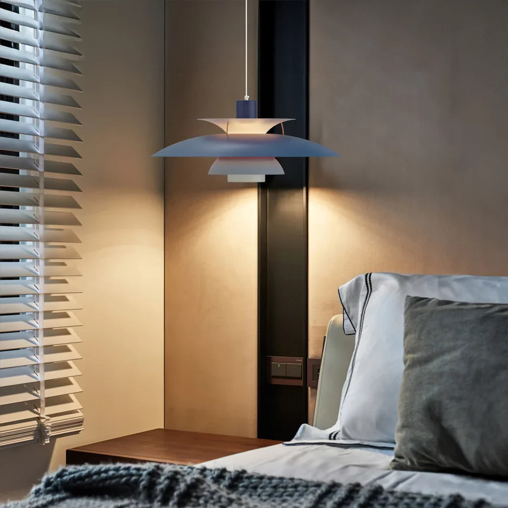 Kiffara | Modern Multi-Layer Kitchen Pendant Light