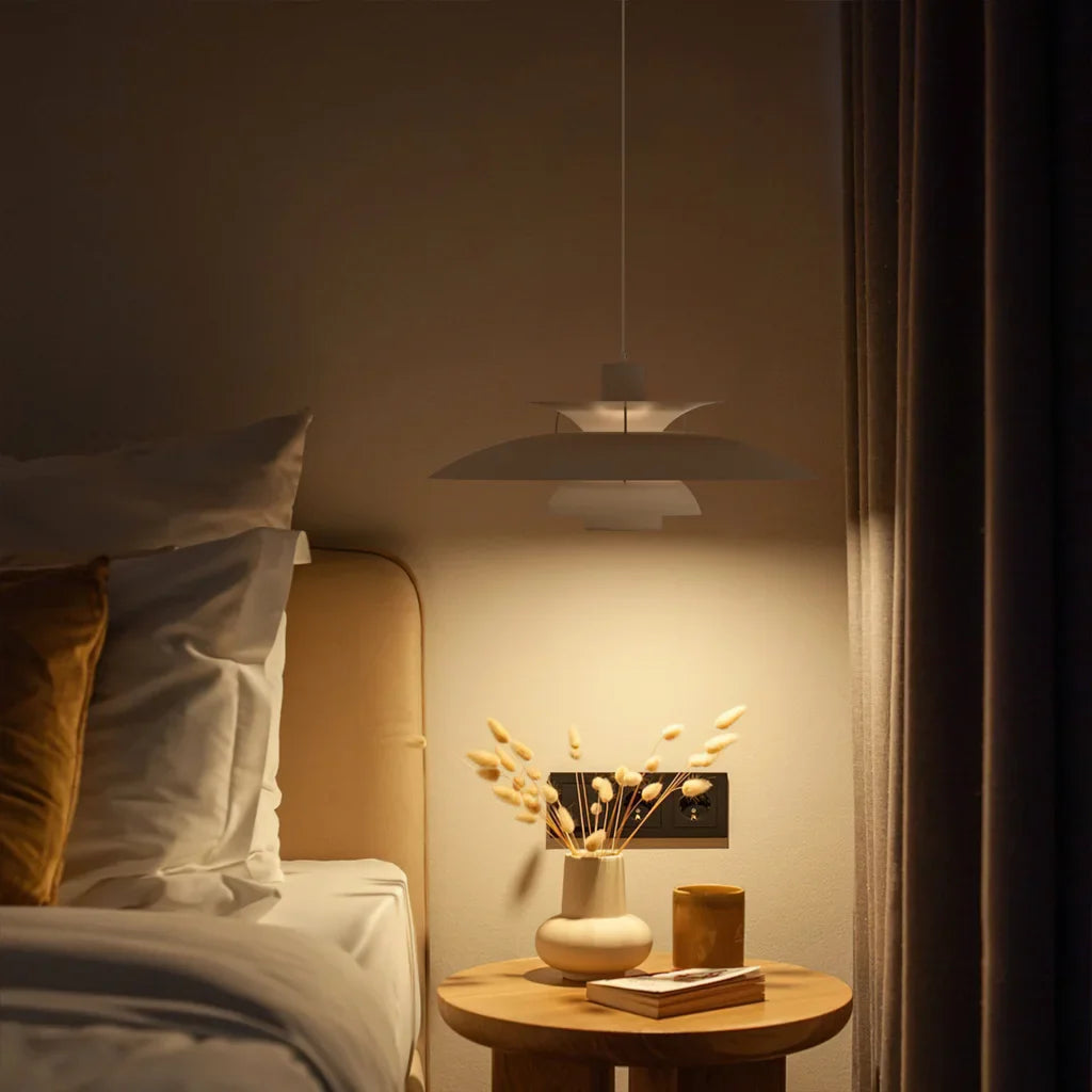 Kiffara | Modern Multi-Layer Kitchen Pendant Light