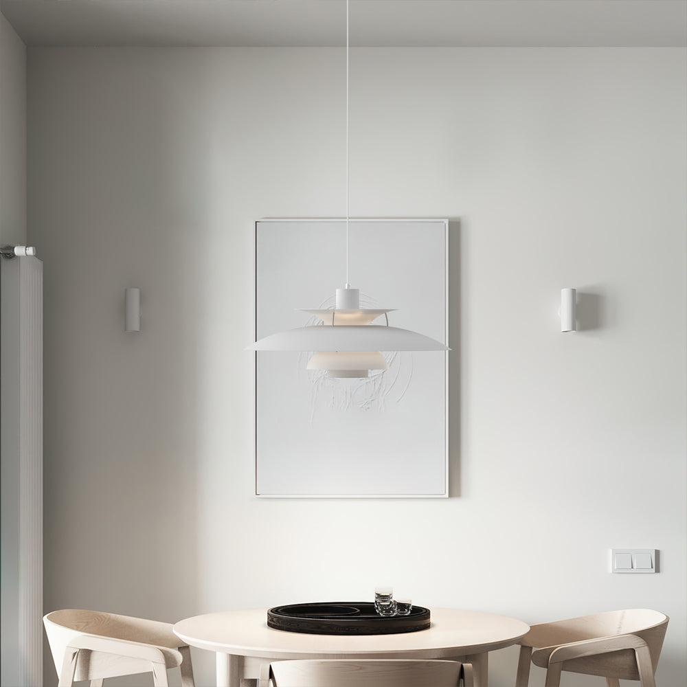 Kiffara | Suspension de cuisine moderne multi-couches