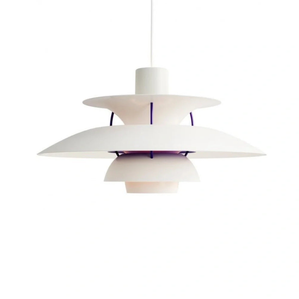 Kiffara | Suspension de cuisine moderne multi-couches