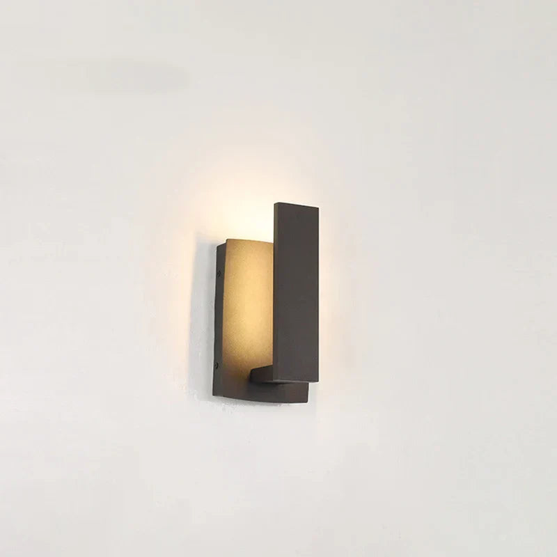 Modern LED Wall Lamp
