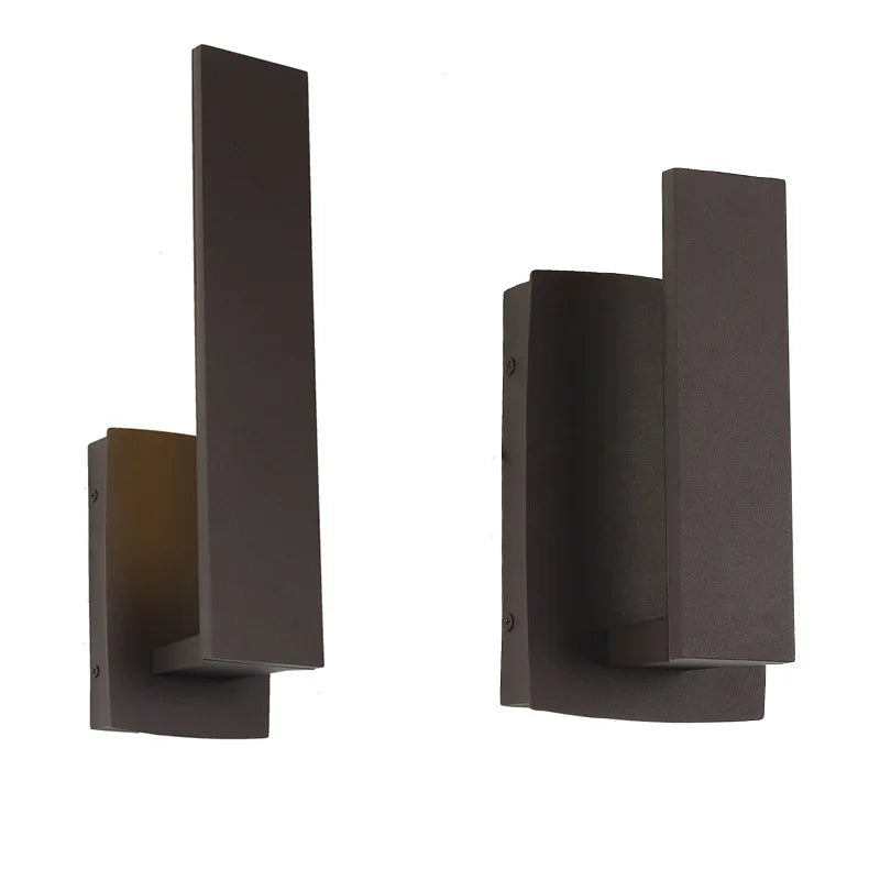 Modern LED Wall Lamp