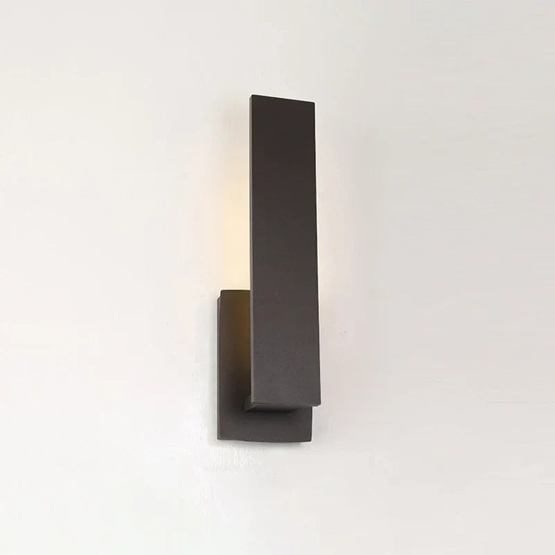 Modern LED Wall Lamp