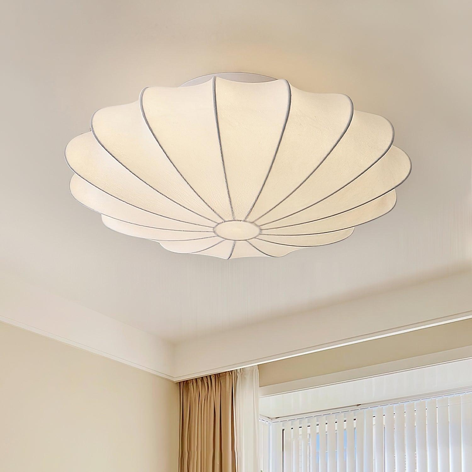 Koralia | Lampe de plafond LED moderne