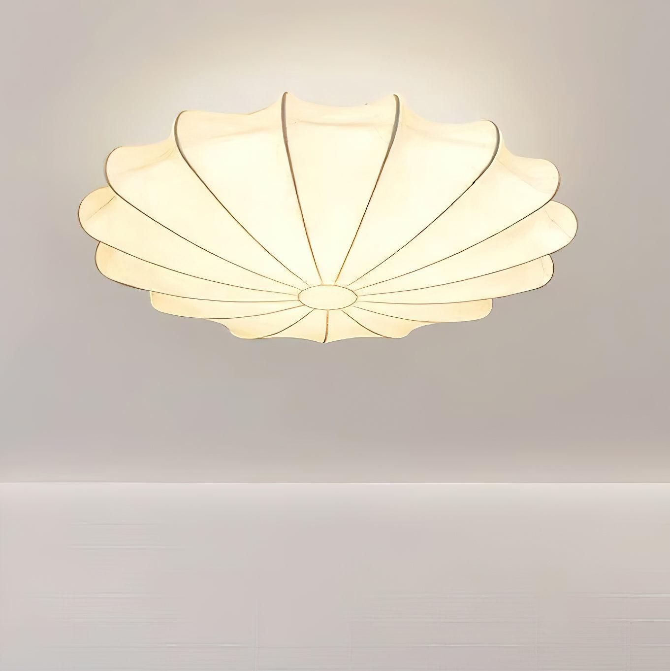 Koralia | Lampe de plafond LED moderne