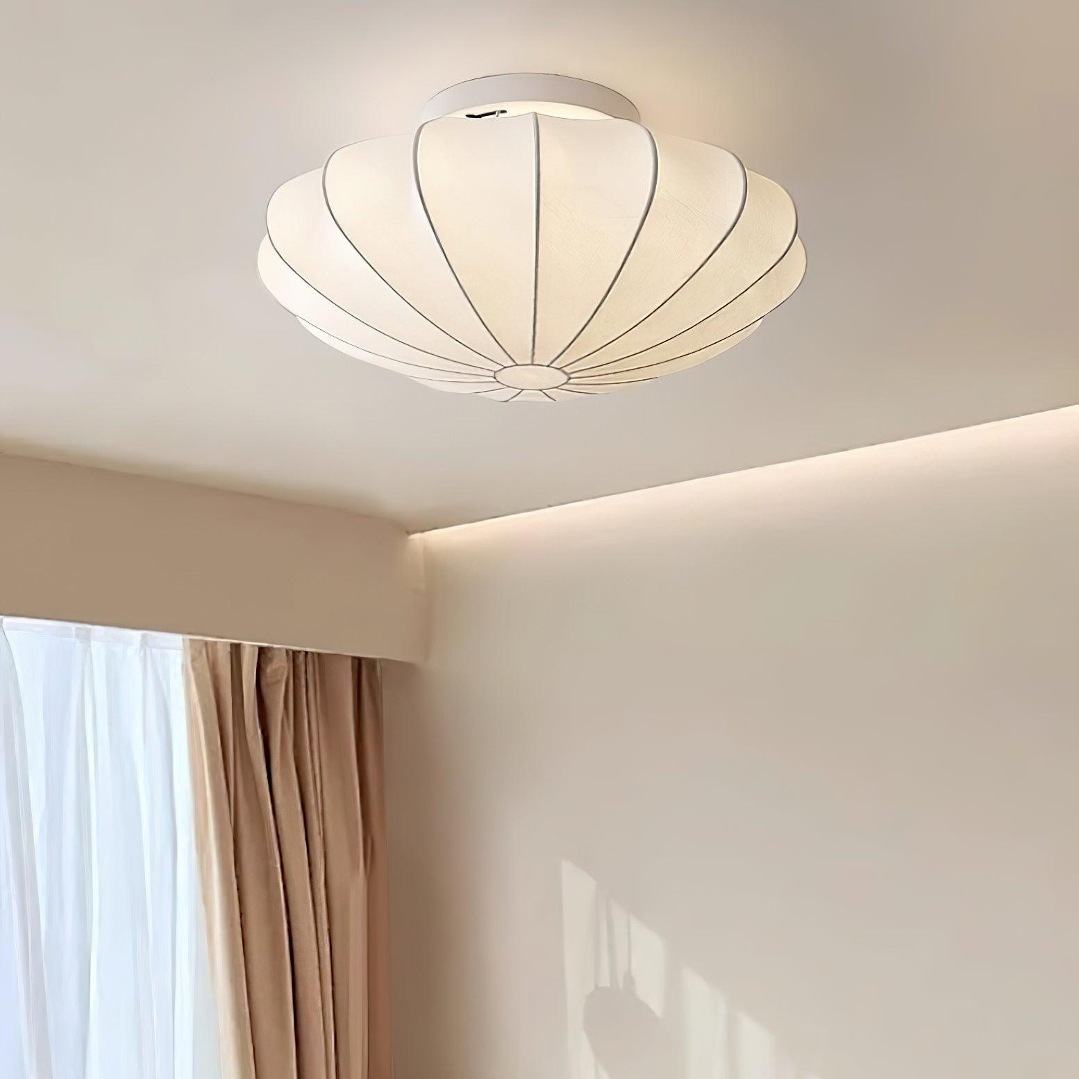 Koralia | Lampe de plafond LED moderne
