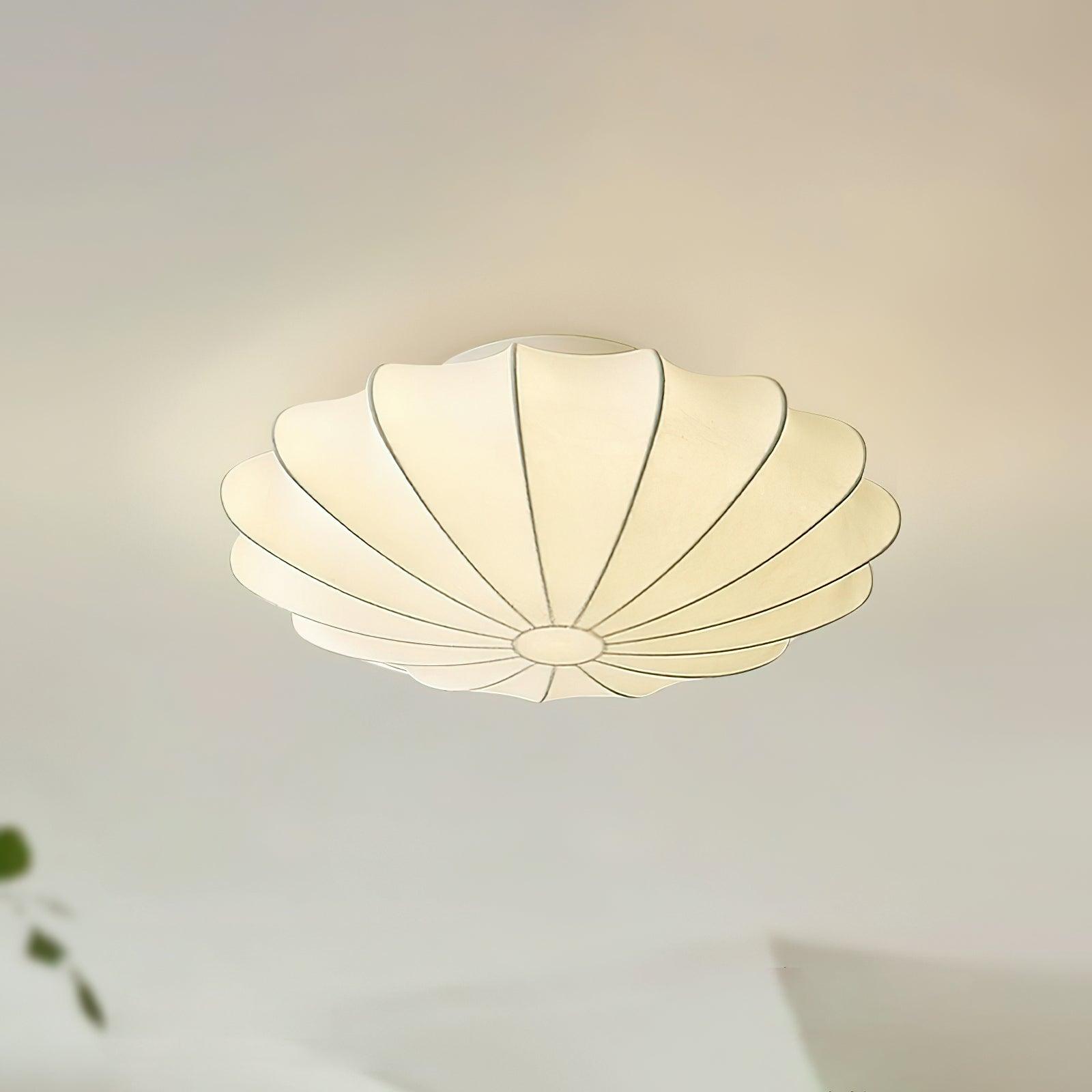 Koralia | Lampe de plafond LED moderne