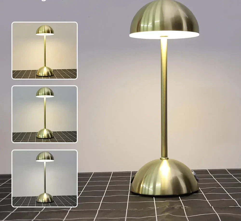LED-Stimmungslichtlampe