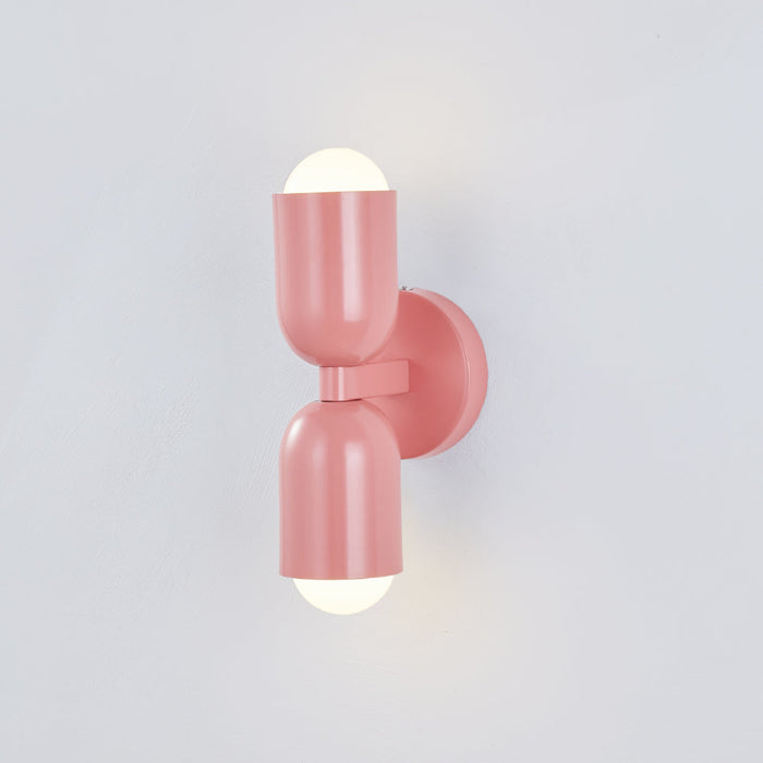 LustreCurve | Danish Style Wall Lamp
