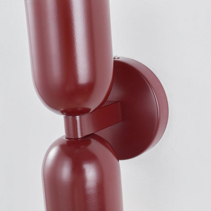 LustreCurve | Danish Style Wall Lamp