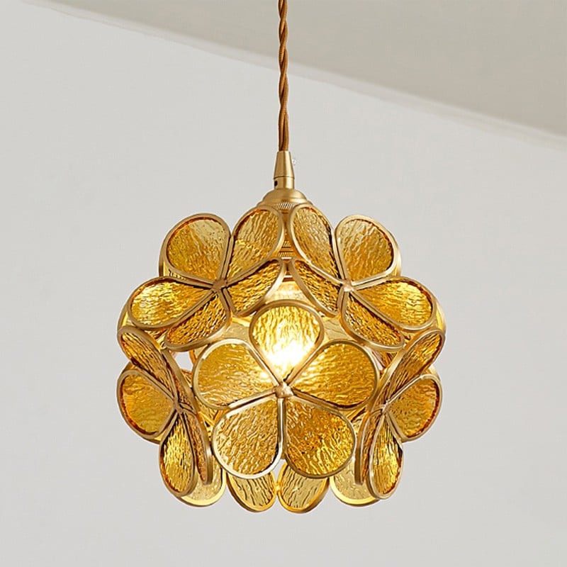 Lotus | Modern Pendant Lamp