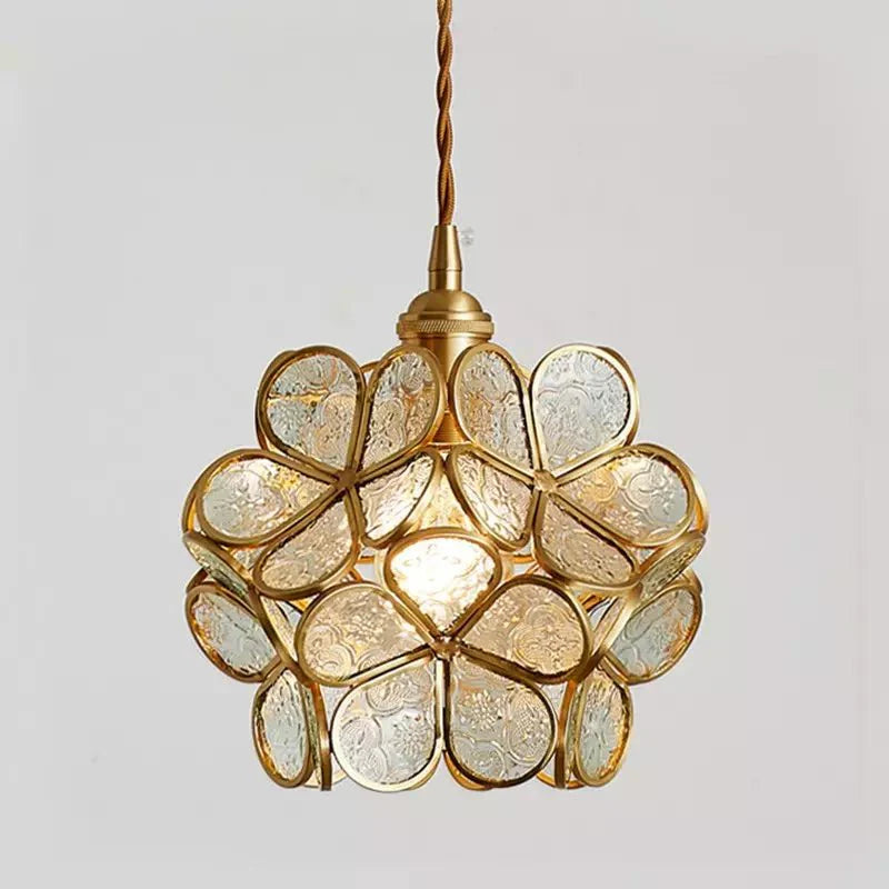 Lotus | Modern Pendant Lamp