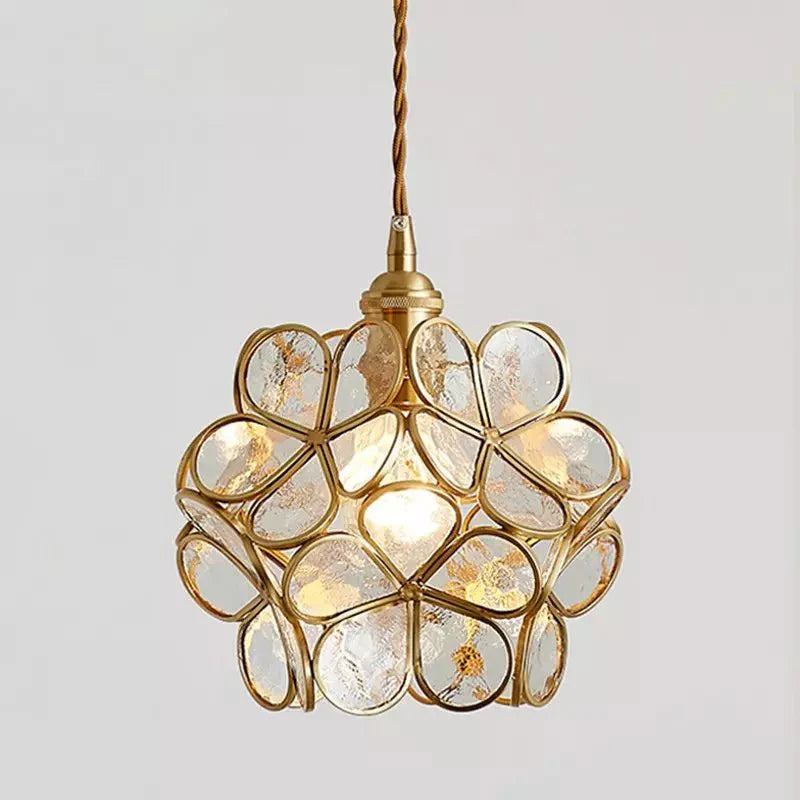 Lotus | Modern Pendant Lamp